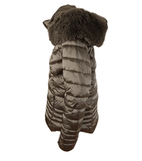 GIACCONI DONNA BIANCA Tellini S.r.l. Ingrosso Abbigliamento